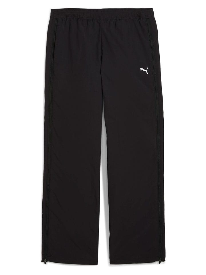 Puma Sweathose "Dare To" in Schwarz - S