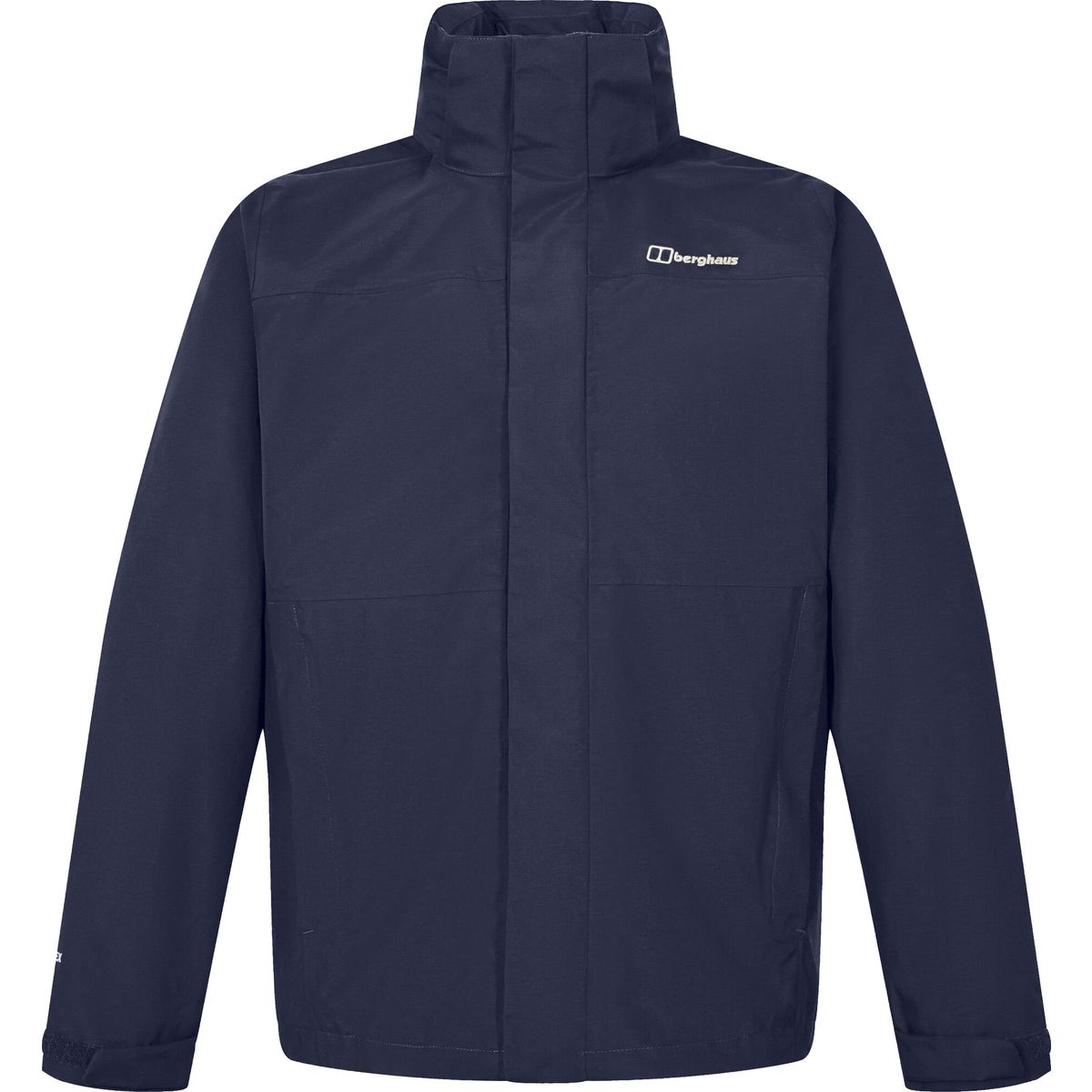 Berghaus Hwalker 2.0 Gemini 3IN1 Jacket AM dusk (R14) S 4-A002119-R14-S