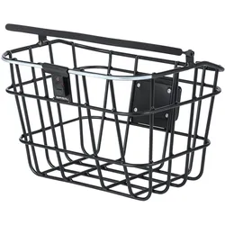 Basil, Velokorb, (30 l)