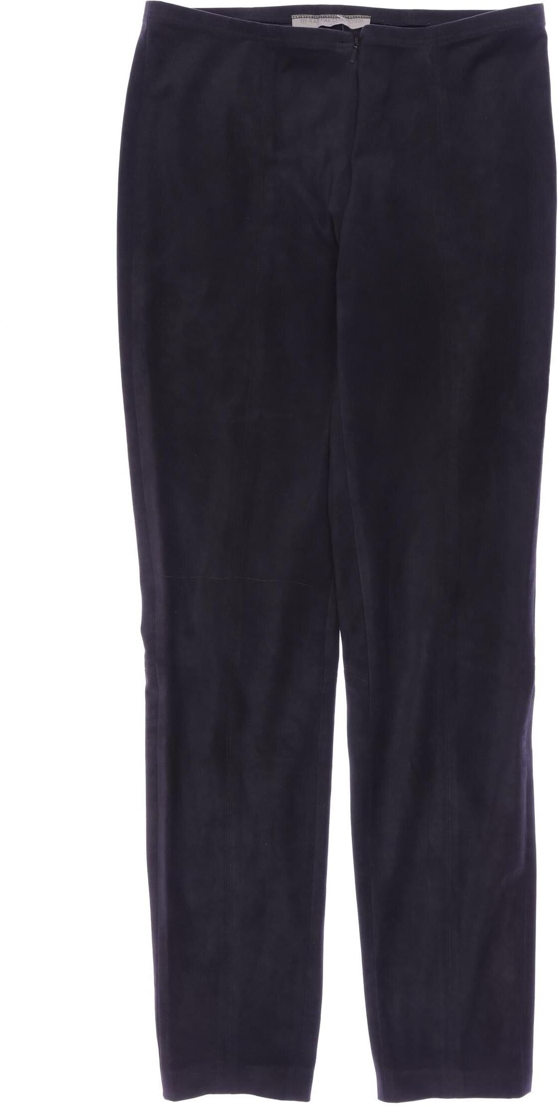 Raffaello Rossi Damen Stoffhose, Grau, Gr. EU 36, Synthetik - Second Hand