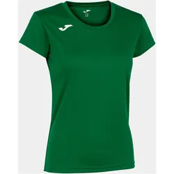JOMA Record II Laufshirt Damen 450 - grün L