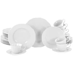 CreaTable, Geschirrset, Arianne (30 Stk.)