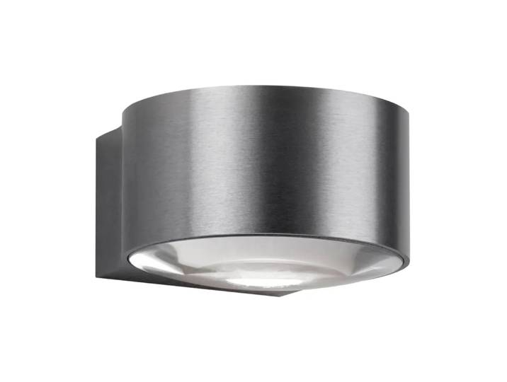 Light-Point Applique murale mini Orbit 2700K Titanium