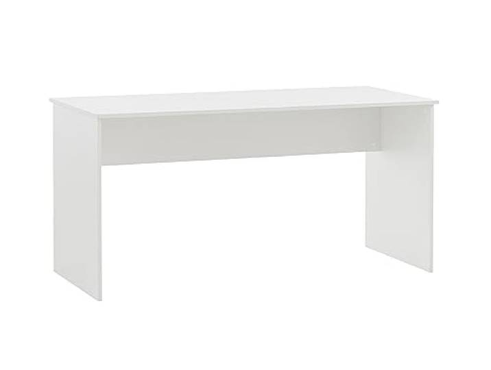 Schildmeyer Rena 500\, 701794 Bureau\, Blanc\, 150 x 65 x 73\,6 cm