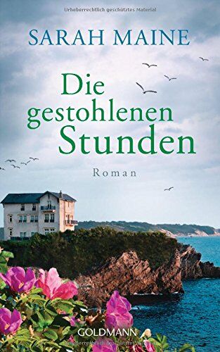 Sarah Maine - Die gestohlenen Stunden: Roman - Preis vom 12.10.2026 11:37:12 h