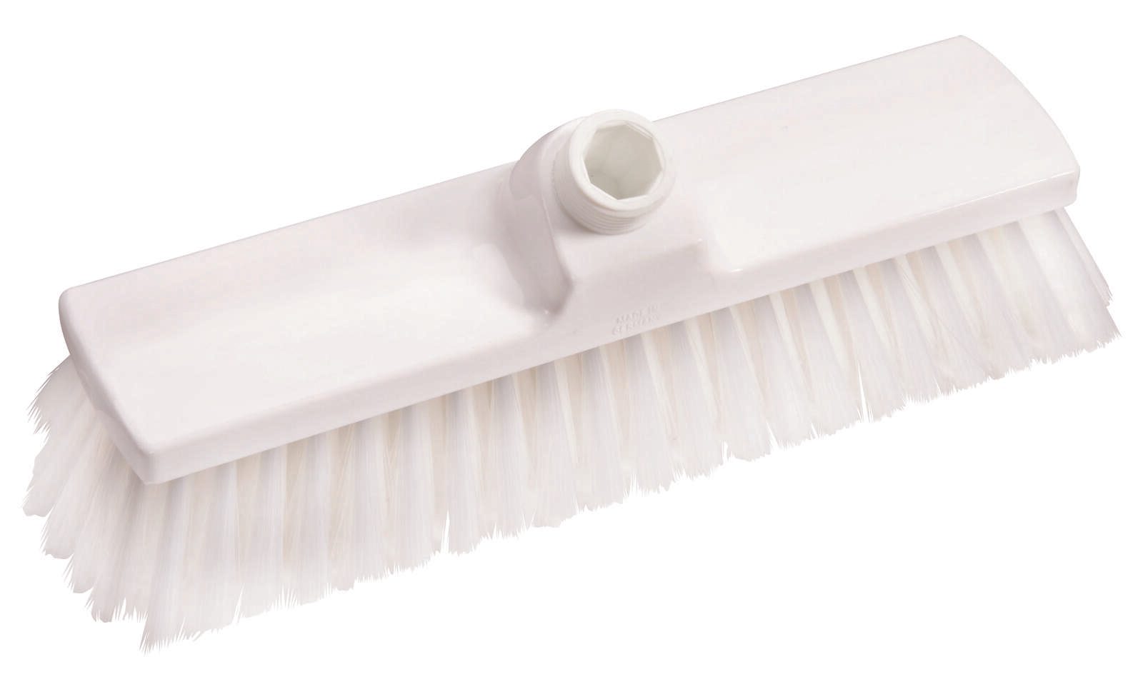 haug® bürsten Besenkopf 30 cm, weiß 87210U