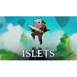 Islets