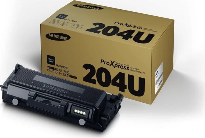 Samsung MLT-D204U schwarz, 15000 Seiten