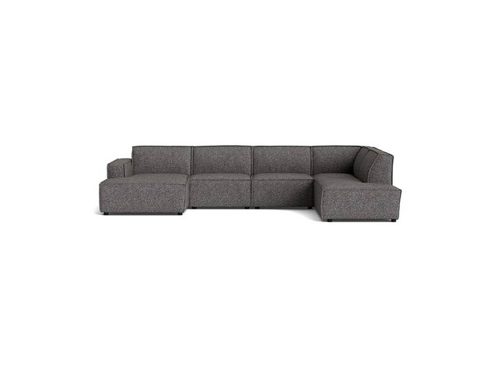 Lyon U-Form Sofa, links