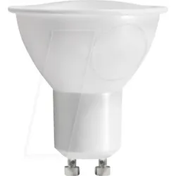 MCS 1453328 - LED-Strahler GU10, 6 W, 490 lm, 6500 K