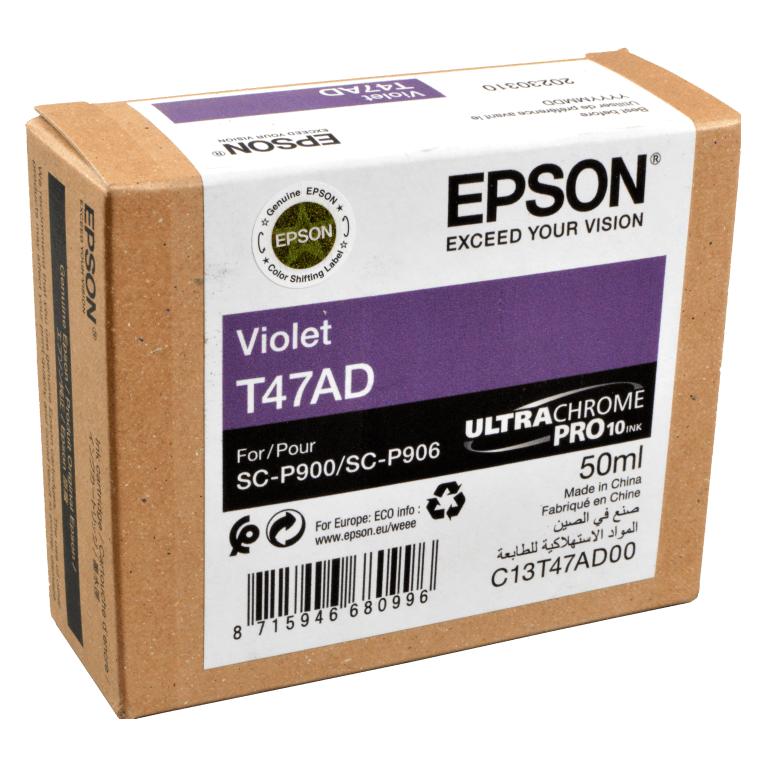 Epson T47AD (V) (T47AD00)