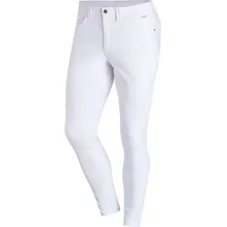 Reithose SP Phoenix Herren Kniegrip weiß 106