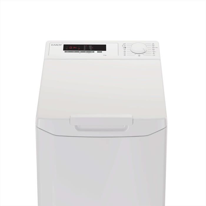 Candy Lavatrice Eytc1 472d3 7kg Classe C-bianco