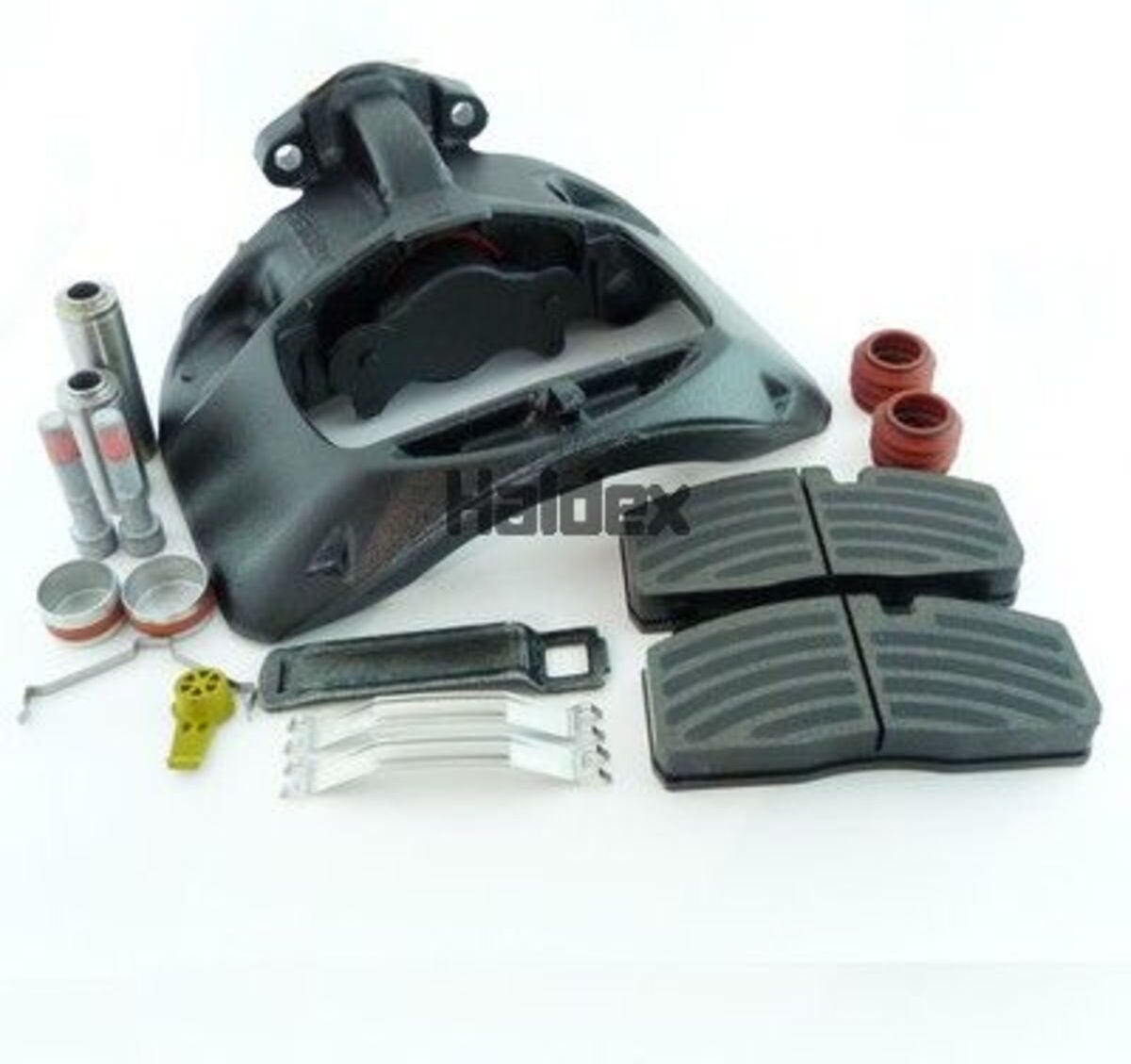 Bremssattel HALDEX 95621C Rechts