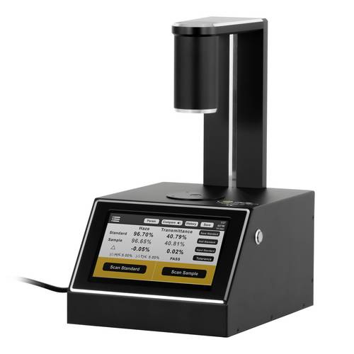 PCE Instruments Spektralphotometer PCE-CHM 700 |Trübung 0...1000 NTU |Pt-Co 0...1000 |Transmission & Klarheit 0...100%