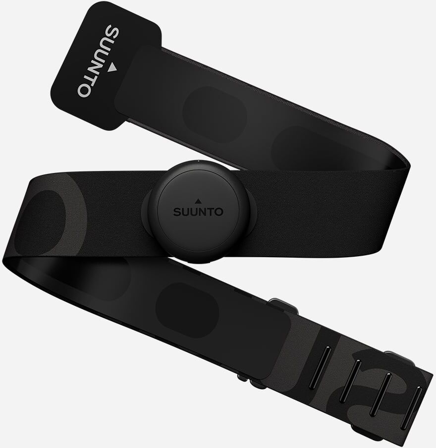 Suunto Shrm2 Hr Belt M-l - Cardiofrequenzimetro nd_UNI