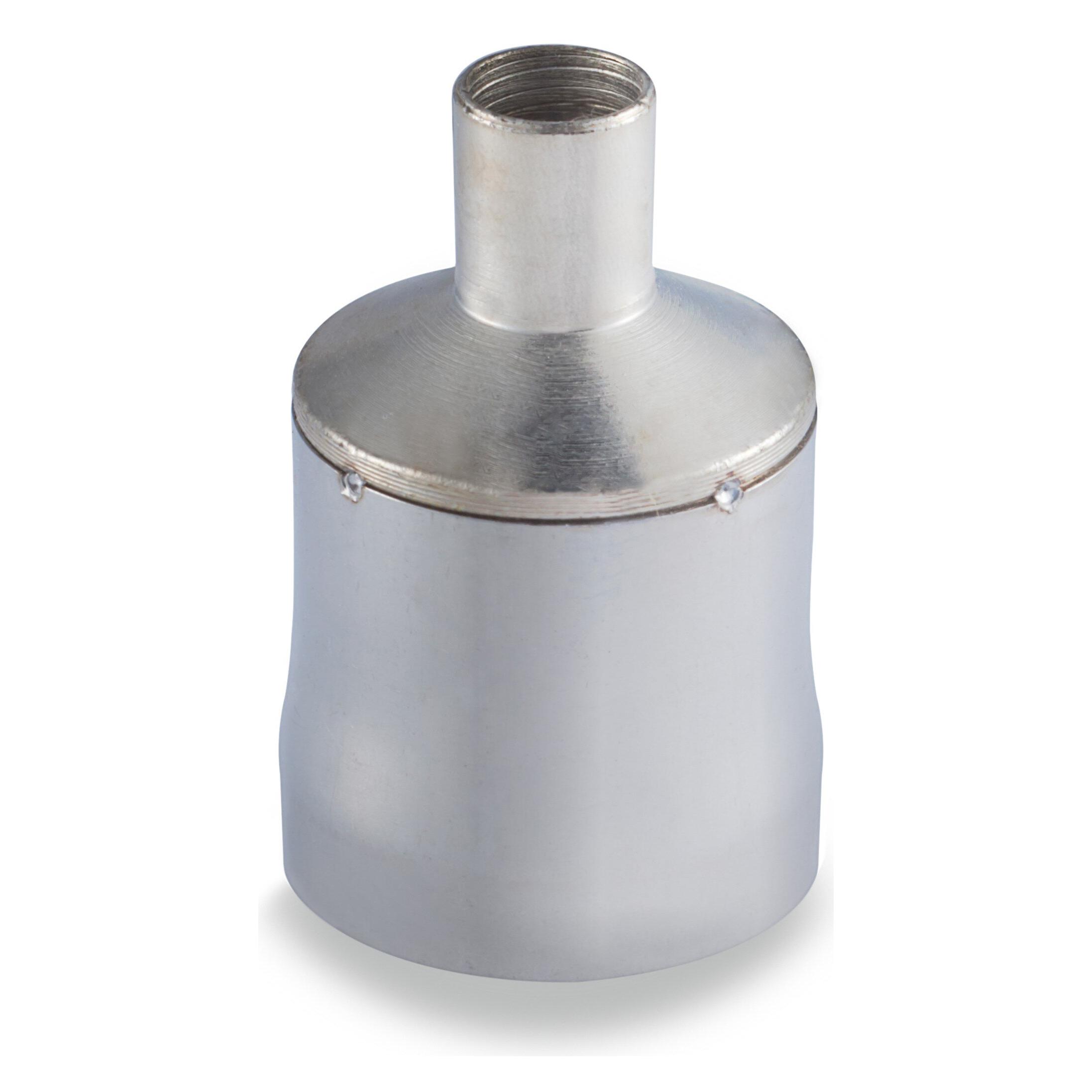 Weller Erem TNR 70 Heissluft Runddüse D: 7 mm, für WTHA 1 (Lötspitze) (T0058768744N)