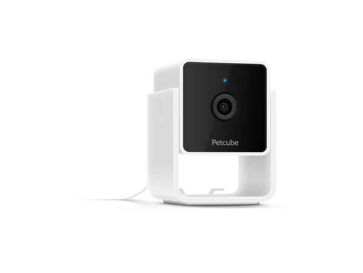PETCUBE Full-HD Tierüberwachungskamera
