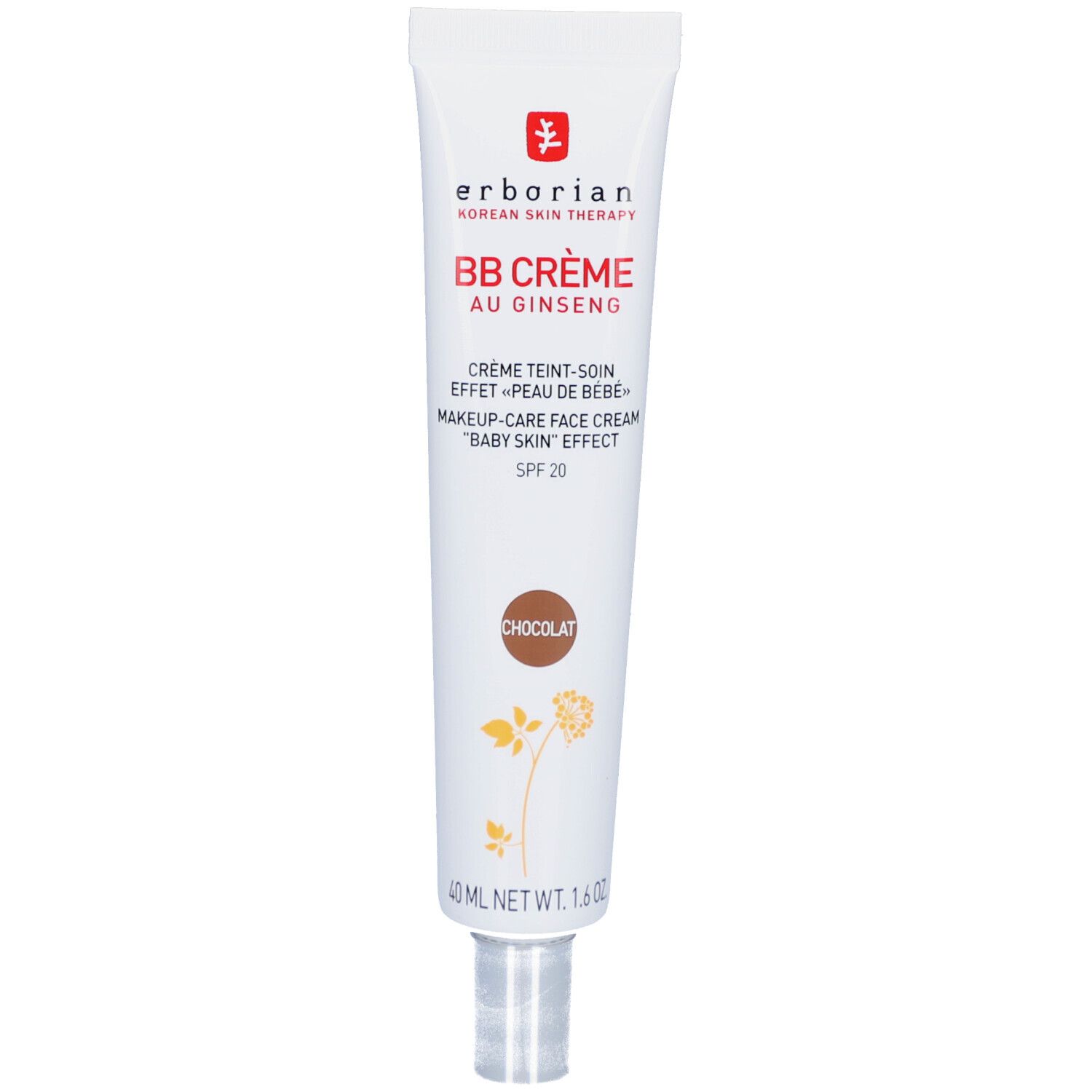 BB Creme Chocolat 40 ml