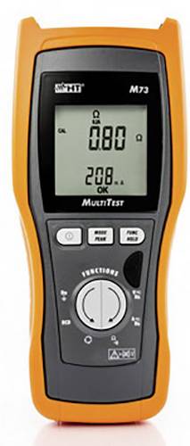 HT Instruments M73 Hand-Multimeter