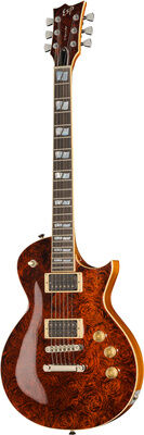 ESP Eclipse SC SD CH RED RMB Red Rose Marble