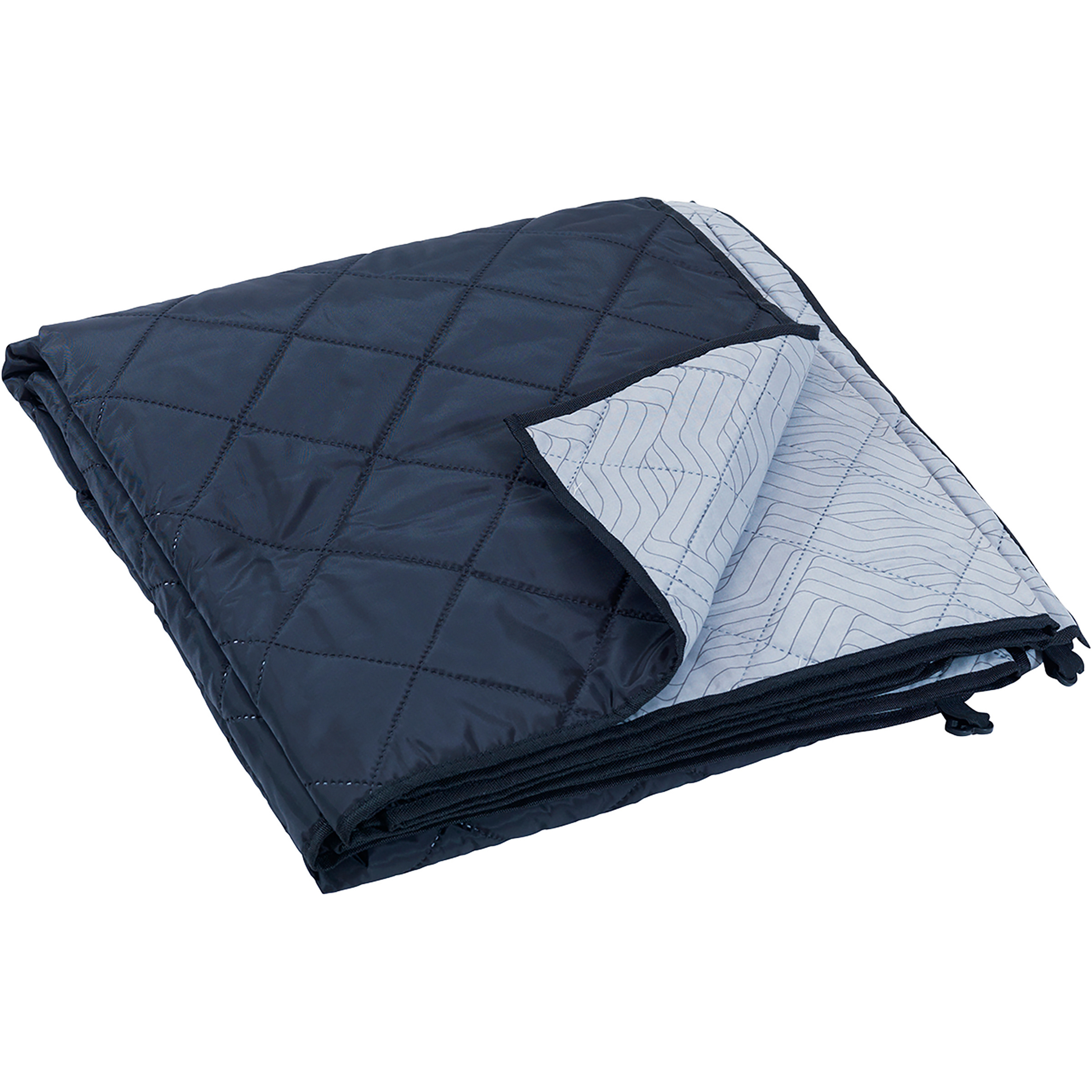 Outwell Jones M PowerAir Zeltteppich Zeltunterlagen blau Camping