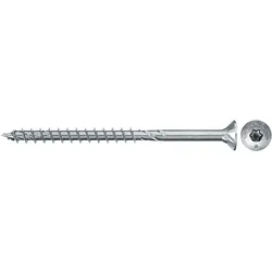 fischer Spanplattenschraube PowerFast FPF II CTP 4,0 x 45 BC 45 Senkkopf TX Antrieb Teilgew. - 577971