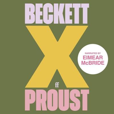 Proust - Samuel Beckett, Audio, 9780571400621