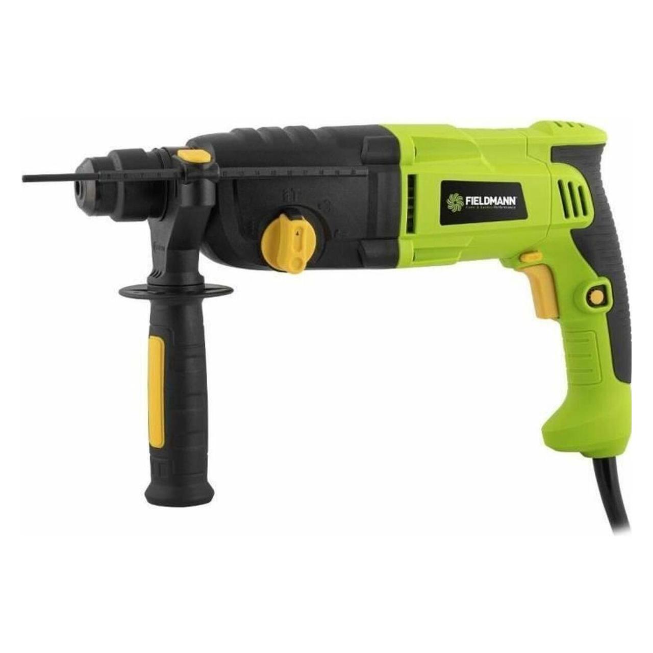 Fieldmann hammer drill FDV 211050-E 1050 W. (Schlagbohrmaschine) (FDV 211050-E SDS)