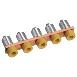 Hager KWJ35B5 Querverbinder Gelb 1 St.