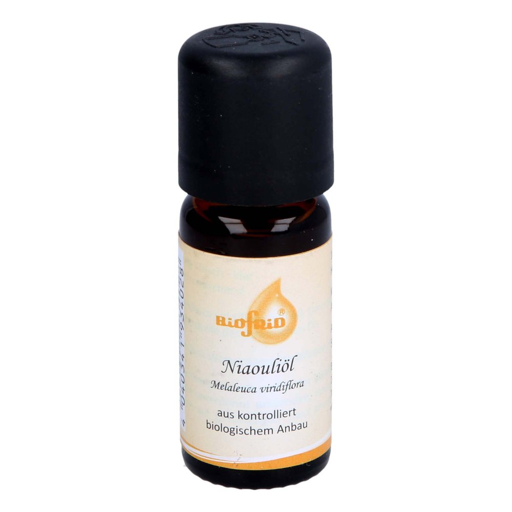 Biofrid GmbH & Co. KG Niaouli kbA 06872008