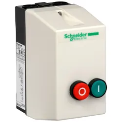 Schneider Electric Motorstarter LE1D35V7