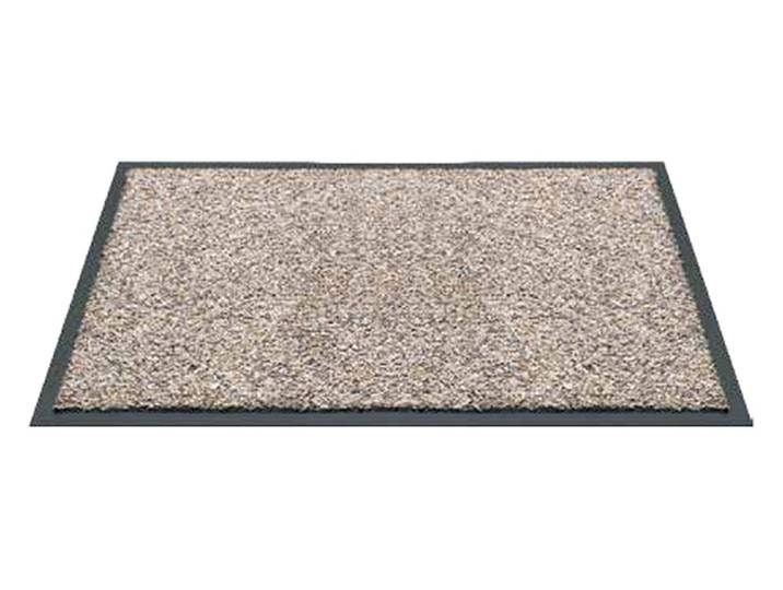 Hamat Waschbare Matte Watergate Beige 0.5 × 0.8 m