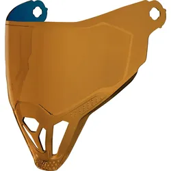 Icon 22.06 ForceShield RST, Visier verspiegelt - Bronze-Verspiegelt
