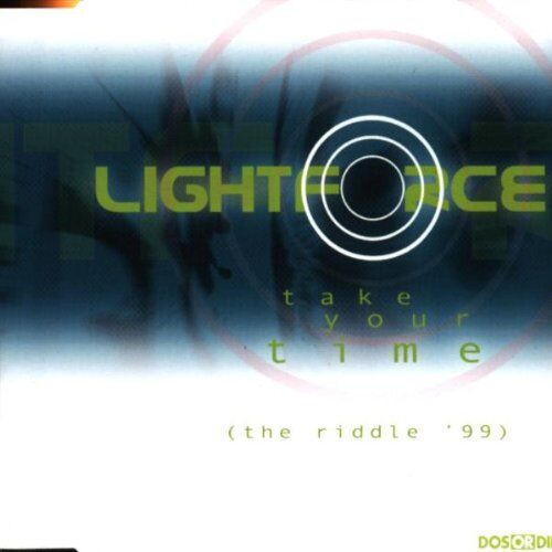 Lightforce - Take Your Time - Preis vom 14.10.2026 23:07:16 h