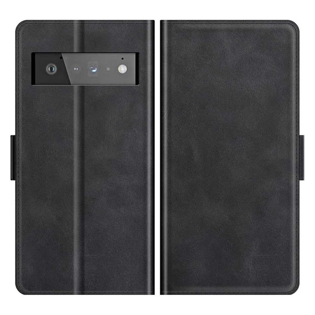 Screenguard Google Pixel 6 Pro CardLounge Lederhülle (Google Pixel 6 Pro) (00029578)