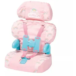 Casdon: Kindersitz für Puppen – rosa