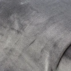 Wellness-Fleece "Arktis", dunkelgrau