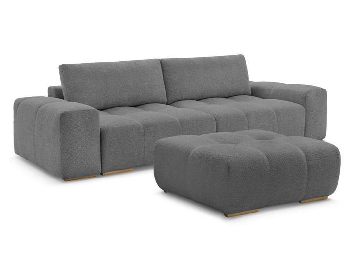 Bobochic Paris Schlafsofa Anakin