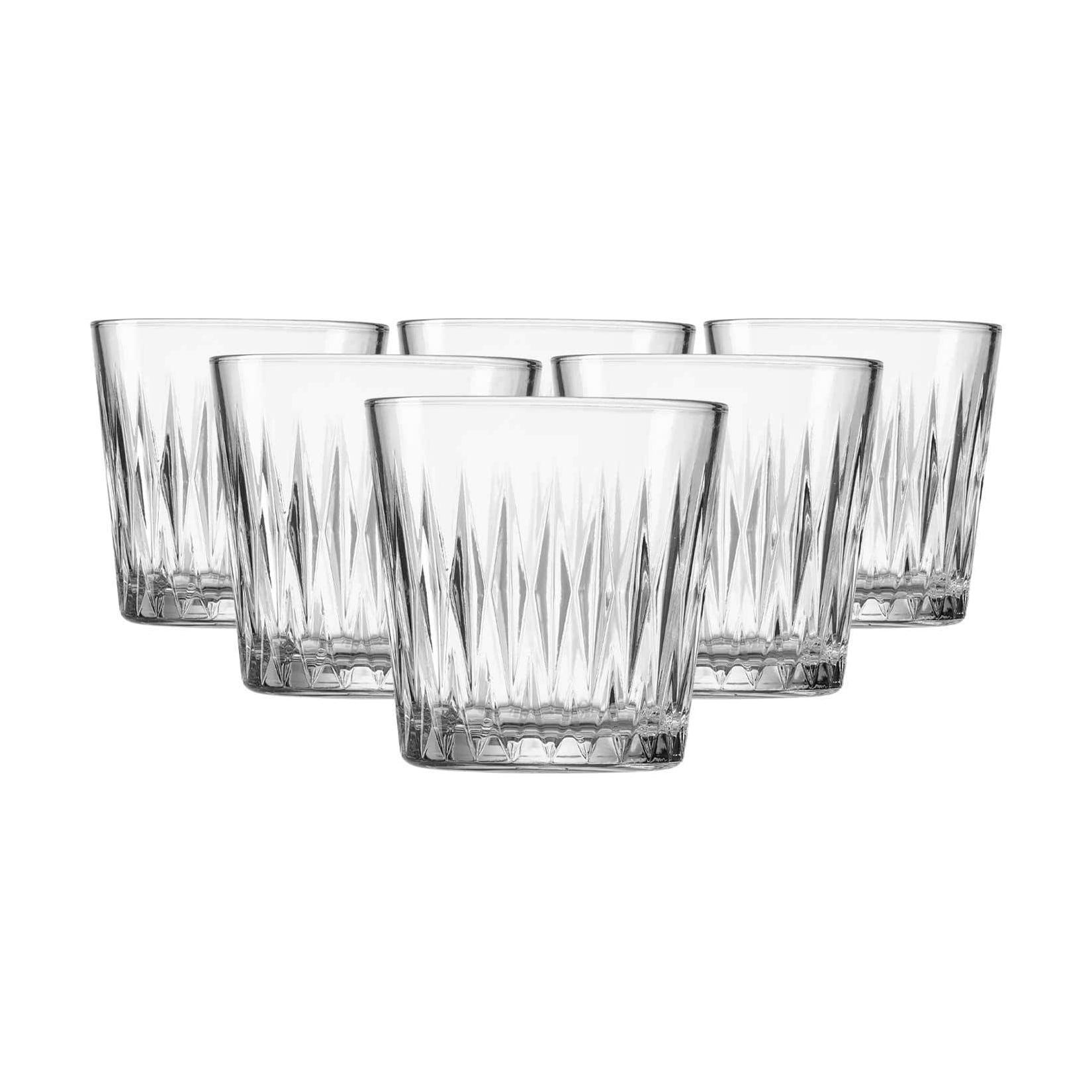 Ritzenhoff & Breker Whiskygläser Nobel 300 ml 6er Set