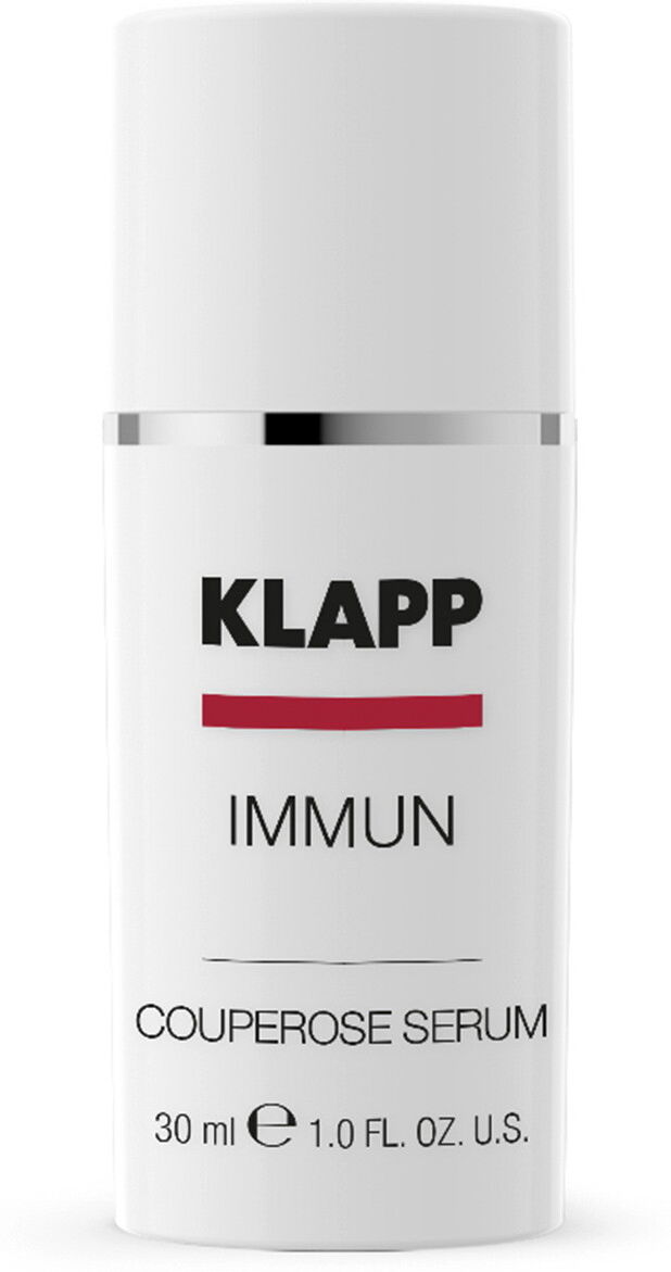 30ml KLAPP IMMUN Couperose Serum