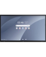 ViewSonic 86 ViewBoard Digital-Projektor UHD 3840x2160 2,18 m HDMI 16:9 USB Typ C (IFP8663-2C)