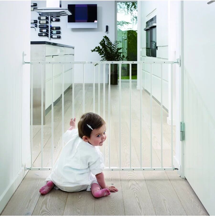 Armonia CANCELLETTO SMART BIANCO 59X76H
