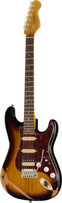 Maybach Stradovari Superfly HSS 2TSB 2