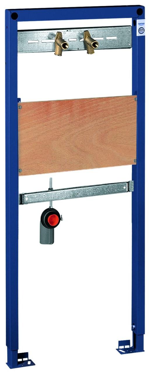 GROHE Rapid SL für Ausguss 38544 Ständerwand o. Vorwand Bauhöhe 1,3m 38544000