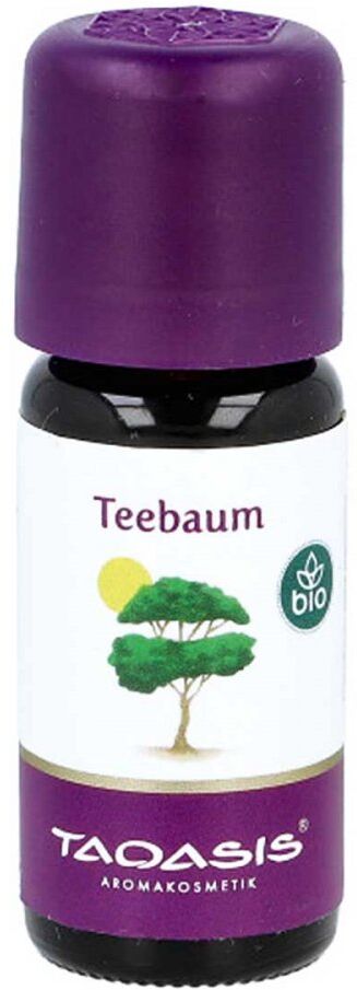 Teebaum öl Taoasis 10ml