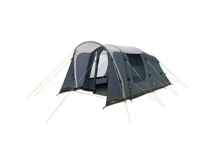 Tunnelzelt Outwell Monterey Air Blau für 4 Personen - Zelt