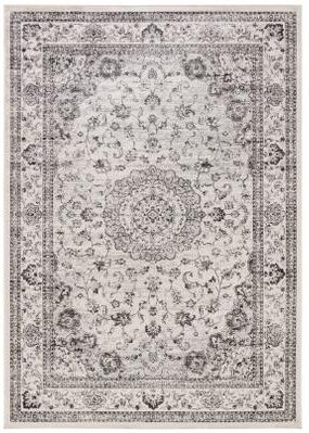 SAFAVIEH Atlas Sylvaine Vintage Oriental Viscose Rug