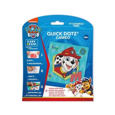 Diamond Dotz Paw Patrol Marshall