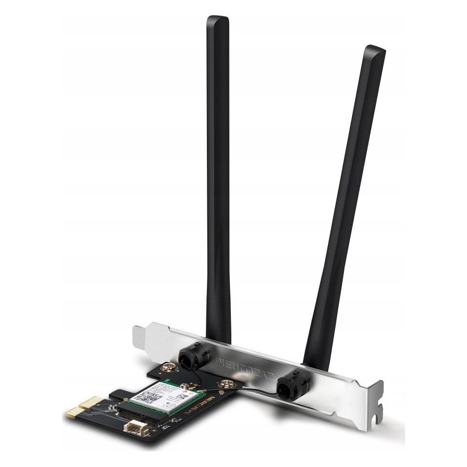 TP-Link Adap Mercusys BT AX1800 PCI MA80XE (Mini PCI Express) (MA80XE)